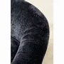 Fauteuils - Fauteuil pivotant Ciao Midnight - KARE DESIGN