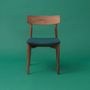 Chaises - WELL CHAIR - TAIWAN CRAFTS & DESIGN