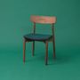 Chairs - WELL CHAIR - TAIWAN CRAFTS & DESIGN
