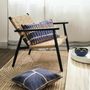 Armchairs - Quadrille armchair - CFOC