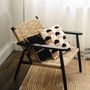 Armchairs - Quadrille armchair - CFOC