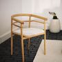 Decorative objects - Kodama chair - CFOC