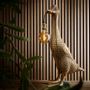 Floor lamps - WERNS - Floor lamp "Ducky" - WERNER VOSS