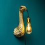 Wall lamps - WERNS - Wall lamp "Franz Josef" - WERNER VOSS