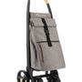 Homewear - ROLSER CLEC THERMO ECO 8 PLUS recycled trolley - ROLSER