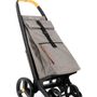 Homewear - ROLSER CLEC THERMO ECO 8 PLUS recycled trolley - ROLSER