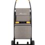 Homewear - ROLSER CLEC THERMO ECO 8 PLUS recycled trolley - ROLSER