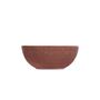 Coffee and tea - Confetti tableware - Bordeaux - AIDA