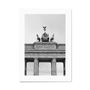 Other wall decoration - Photography - Berlin - Brandenburger tor - WIJCK.