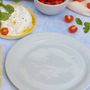 Everyday plates - FELICITE Limoges porcelain plate - REMINISCENCE HOME