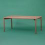 Dining Tables - WELL TABLE - TAIWAN CRAFTS & DESIGN