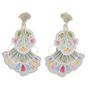 Bijoux - Boucles d'oreilles Frorolìa - Bouquet - STEFANIA BANDINU