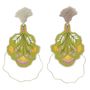 Bijoux - Boucles d'oreilles Frorolìa - Bouquet - STEFANIA BANDINU