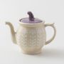 Coffee and tea - FIKA teapot - ONENESS
