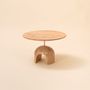 Tables basses - Arch Coffee Table - TAIWAN CRAFTS & DESIGN