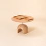 Coffee tables - Arch Coffee Table - TAIWAN CRAFTS & DESIGN