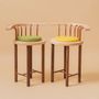 Chairs - BooBoo chair V2 - TAIWAN CRAFTS & DESIGN