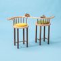 Chairs - BooBoo chair V2 - TAIWAN CRAFTS & DESIGN