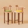 Chairs - BooBoo chair V2 - TAIWAN CRAFTS & DESIGN