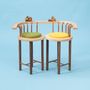 Chairs - BooBoo chair V2 - TAIWAN CRAFTS & DESIGN