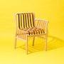 Chaises - Lattice Chair - TAIWAN CRAFTS & DESIGN