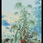 Autres décorations murales - Illustration Le Brésil : le bal des oiseaux - PARADISIO IMAGINARIUM
