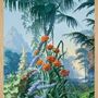 Autres décorations murales - Illustration Jardin d'Eden - PARADISIO IMAGINARIUM