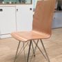 Chairs - Chaise Sena - BELLA PROPORZIONE