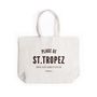 Bags and totes - BEACH BAG - ST.TROPEZ - WIJCK.