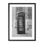 Other wall decoration - Photography - London - Phonebooth - WIJCK.
