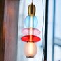 Suspensions - X - ELEMENTS LIGHTING