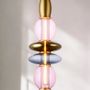 Suspensions - X - ELEMENTS LIGHTING