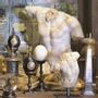 Sculptures, statuettes and miniatures - ANCIENT CURIOSITIES - ATELIERS C&S DAVOY
