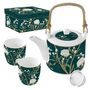 Tasses et mugs - Collection ROYAL PEONIES - EASY LIFE