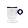 Glass - OLIMPIA Collection - WD LIFESTYLE