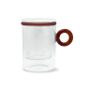 Glass - OLIMPIA Collection - WD LIFESTYLE