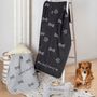 Coussins - couvertures et accessoires pour animaux domestiques - DAVID FUSSENEGGER