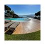 Outdoor space equipments - Agencement - MILLIMETRES