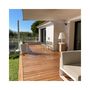 Outdoor space equipments - Agencement - MILLIMETRES