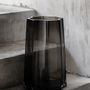 Vases - Luxury glass vase, LENOX a series of modern luxury vases and bowls. - ELEMENT ACCESSORIES