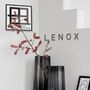 Vases - LENOX a modern luxury series of vases and bowls - ELEMENT ACCESSORIES