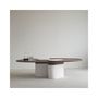 Coffee tables - Mobilier - MILLIMETRES