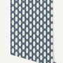 Wallpaper - Bauhaus Wallpaper - PAPERMINT