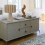 Sideboards - GABRIELLE Collection - BLANC D'IVOIRE