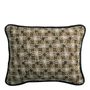 Coussins textile - Collection CHANDRA - BLANC D'IVOIRE