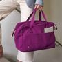 Travel accessories - BOWLING BAGS & BUM BAGS - LA CERISE SUR LE GÂTEAU