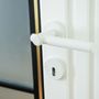 Doorknobs - Poignée de porte Colette - MADAME STEEL