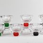 Decorative objects - lines - CRISTAL DE PARIS