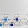 Decorative objects - lines - CRISTAL DE PARIS