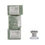 Beauty products - Display boxes + 14 French magnetic soap dishes - CHAMARREL